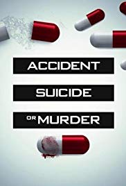 Accident, Suicide or Murder