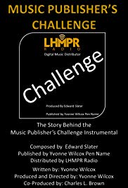 Music Publisher's Challenge