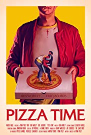 Pizza Time