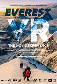 Everest VR - The Movie Experience