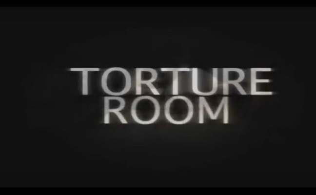 Torture Room