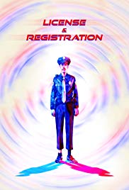 License & Registration
