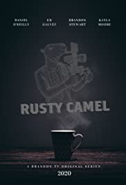 Rusty Camel