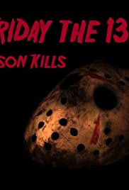 Friday the 13th: Jason Kills