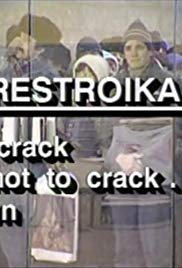 Perestroika '91: To Crack or Not to Crack... Down