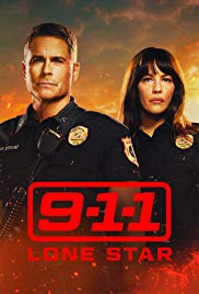 9-1-1: Lone Star