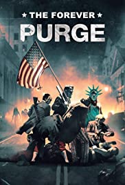 The Forever Purge