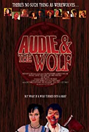 Audie & the Wolf