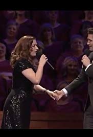 2018 Pioneer Day Concert with Matthew Morrison & Laura Michelle Kelly - Music for a Summer Evening