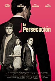 La Persecución