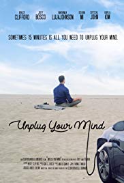 Unplug Your Mind