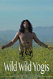 Wild Wild Yogis