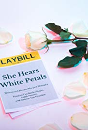 She Hears White Petals