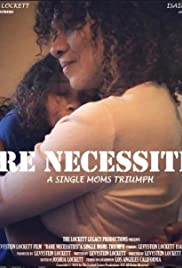 Bare Necessities: A Single Moms Triumph