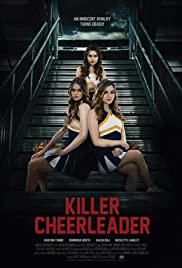 Killer Cheerleader