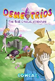 Demetrios - The BIG Cynical Adventure