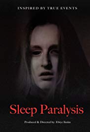 Sleep Paralysis