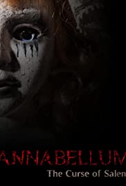 Annabellum: The Curse of Salem