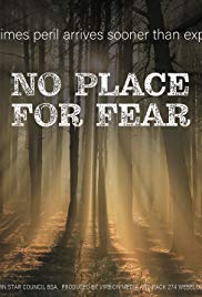 No Place For Fear