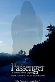 The Passenger: A Vermont Urban Legend