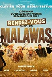 Rendez-vous chez les Malawas