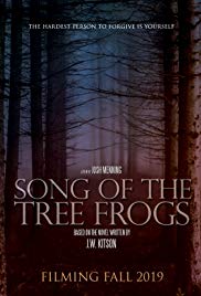 Song of the Tree Frogs