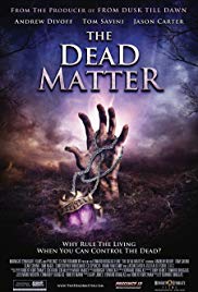 The Dead Matter