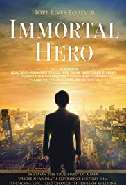 Immortal Hero