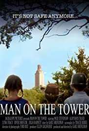 Man on the Tower