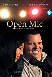 Open-Mic