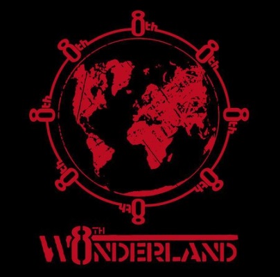 8th Wonderland