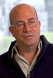 A Tribute to Jeff Zucker: Newhouse Mirror Awards