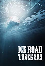 Ice Road Truckers