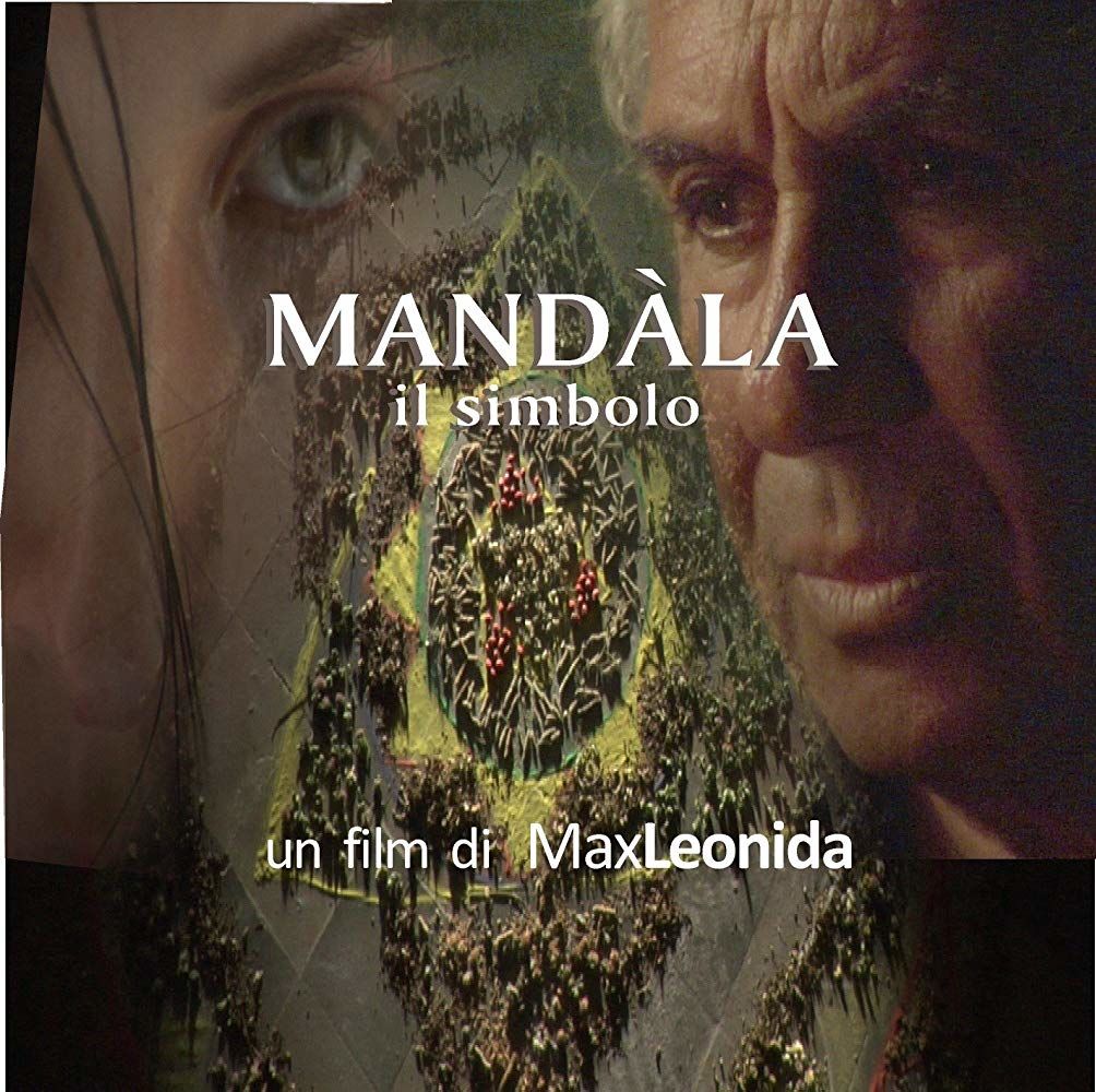 Mandala - the symbol