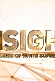 The Scourge of White Supremacy