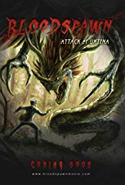 Bloodspawn: Attack of Uktena
