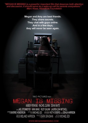 Megan Is Missing