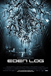 Eden Log