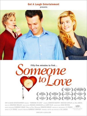 Someone to Love