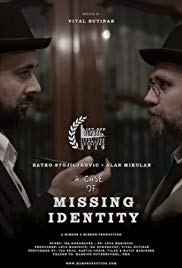 A Case of Missing Identity