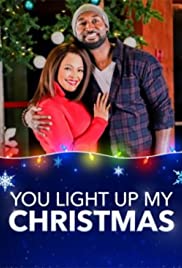 You Light Up My Christmas