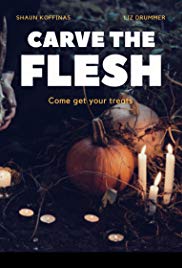 Carve the Flesh