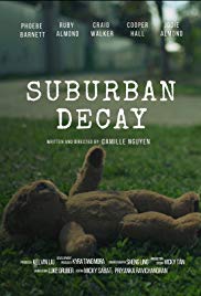 Suburban Decay