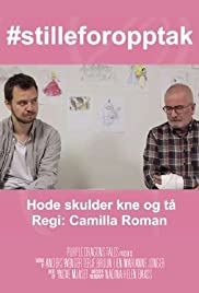 Hode, skulder, kne og tå