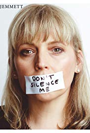 Sadie Jemmett: Don't Silence Me