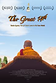 The Great 14th: Tenzin Gyatso, the 14th Dalai Lama in His Own Words