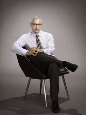 Celebrity Rehab with Dr. Drew