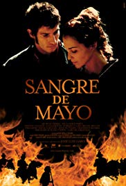 Sangre de mayo