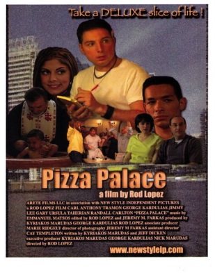 Pizza Palace