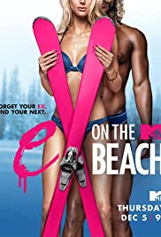 Ex on the Beach: Peak of Love